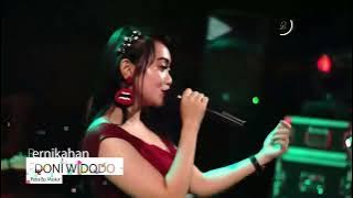 Bikin Gemeter Ayu Cipluk hampir Kelihatan tit,...PAMER BOJO-STARLA LIVE PUYOH KUDUS