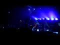 Hurts - Evelyn Neu-Isenburg Live