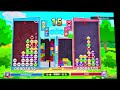 Ringo Ando Vs Tee Puyo Puyo Tetris 2 Last One Before Ai Update 