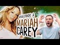 Analizando a Mariah Carey