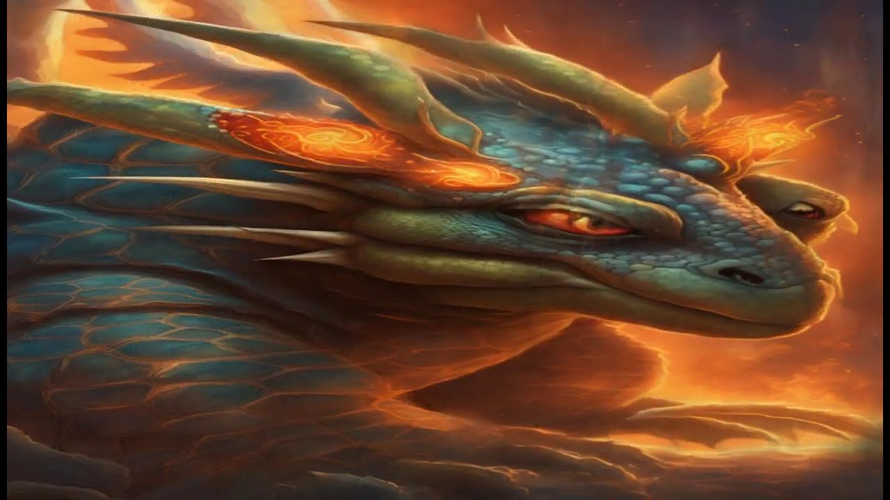 "From Shell to Sky: The Majestic Evolution of the Turtle-Dragon Fusion 🌟🐉"