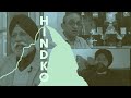 Hindko  short documentary