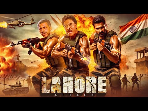 BOLLYWOOD BLOCKBUSTER SUPERHIT HINDI MOVIE 2025 - NEW HINDI ACTION MOVIE CHINA GATE HINDI MOVIE