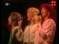 ABBA Summer Night City Live 1981 - Dick Cavett Meets ABBA