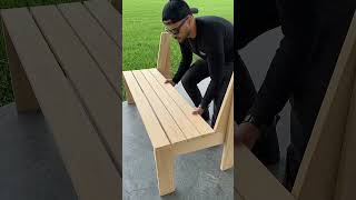WOODWORKER PROJECT – PART 18