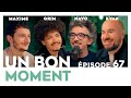 Un bon moment avec maxime biaggi  grim