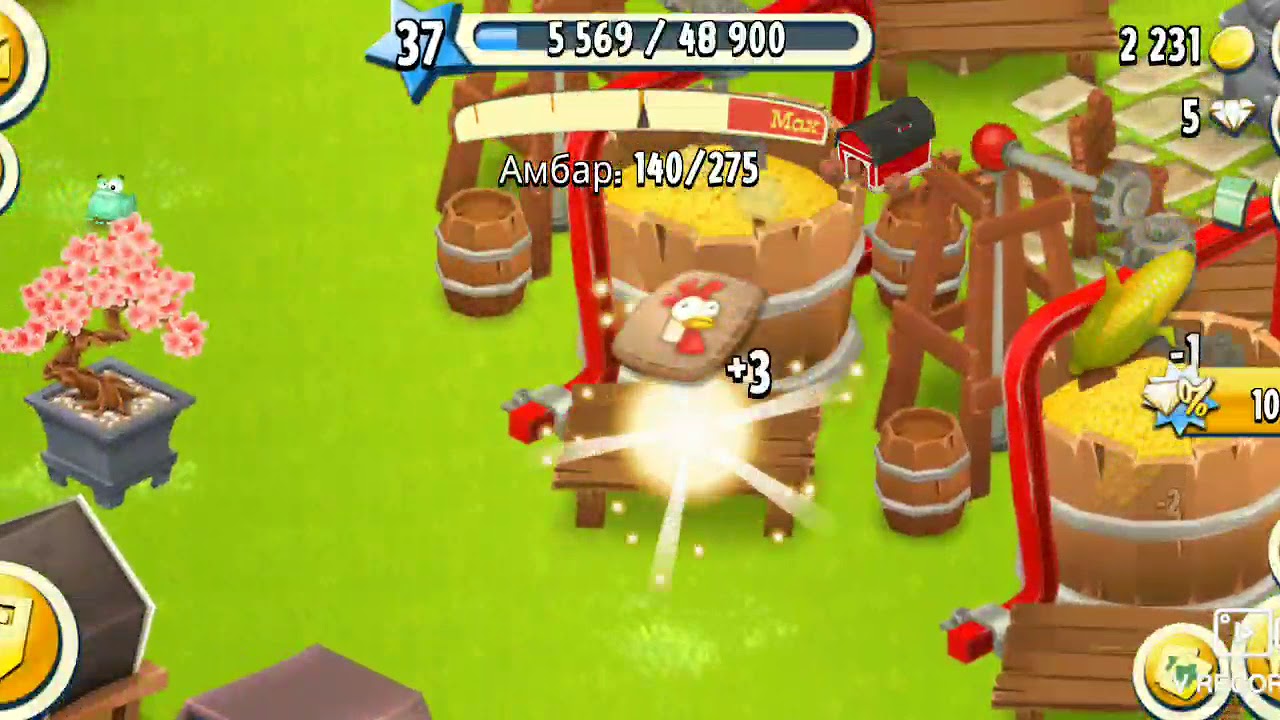 деньги на игру hay day деньги на игру hay day