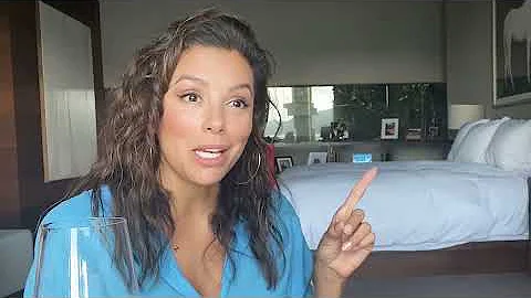 Quanto pesa Eva Longoria?