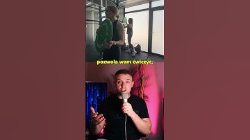 Thumbnail of Jednoosobowa Siłownia Zrobiona z kontenerów