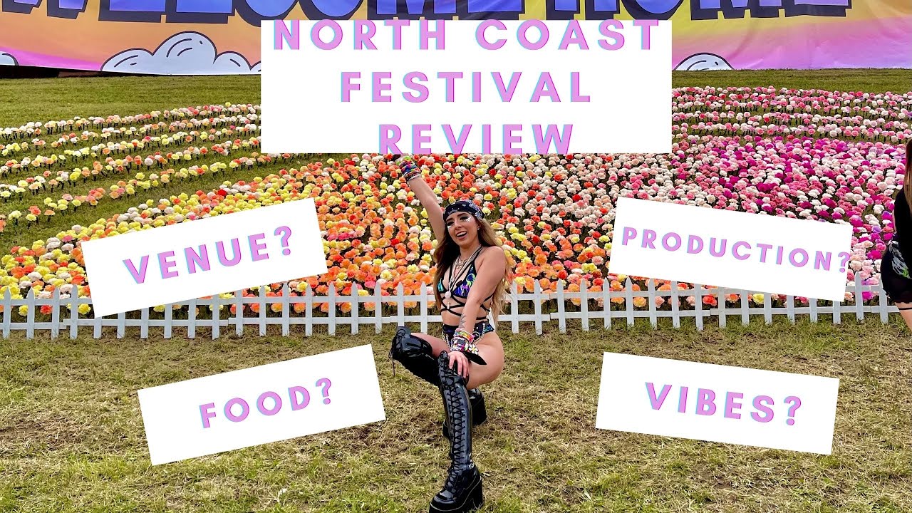 North Coast Festival Review 2021 YouTube north-coast-festival-review-2021-youtube