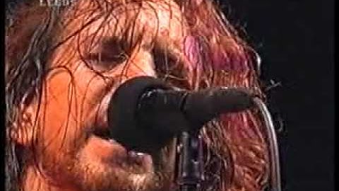 Pearl Jam 