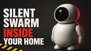 Seized, Not Solved: The 31-Terabit Botnets Still Living In Your Home