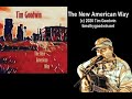 The New American Way (Lyric video)
