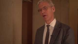 Digitization: A Bodleian / Vatican project -- Interview with Kristian Jensen - what are incunabula?
