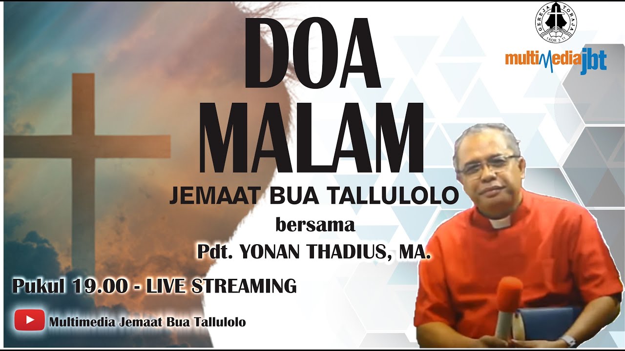 Doa Stream Doa Stream
