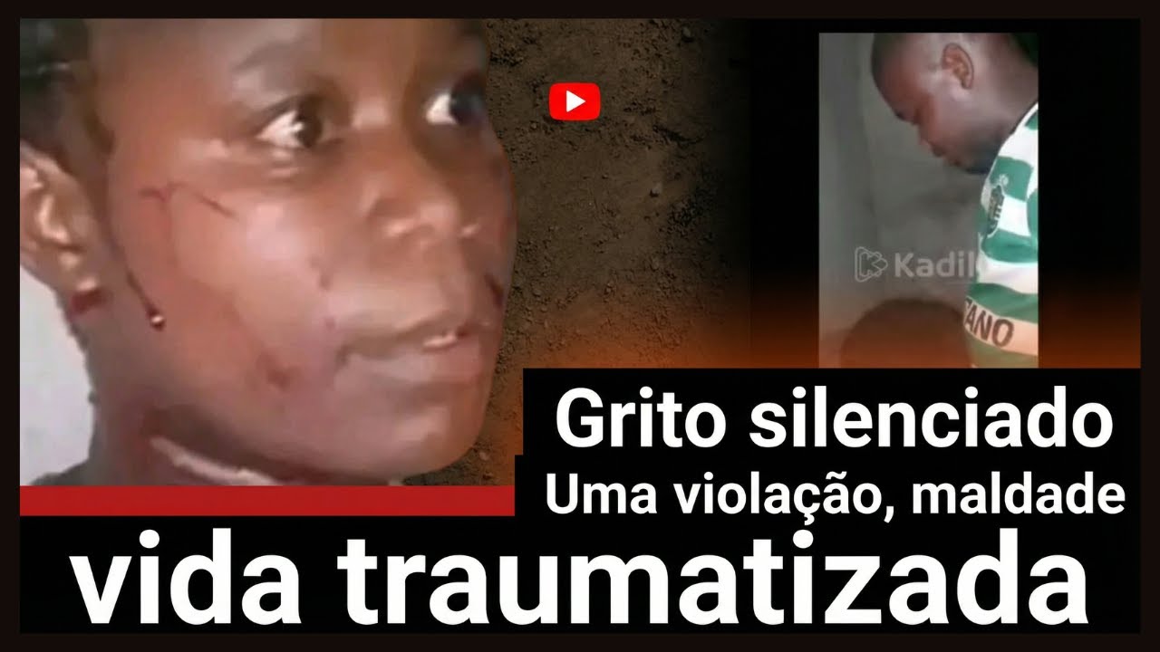 😭TRISTE: Um crime que chocou o país.