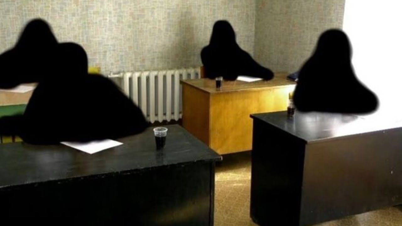 Creepypastas para tener de fondo mientras celebras navidad con Sr. Nostálgico