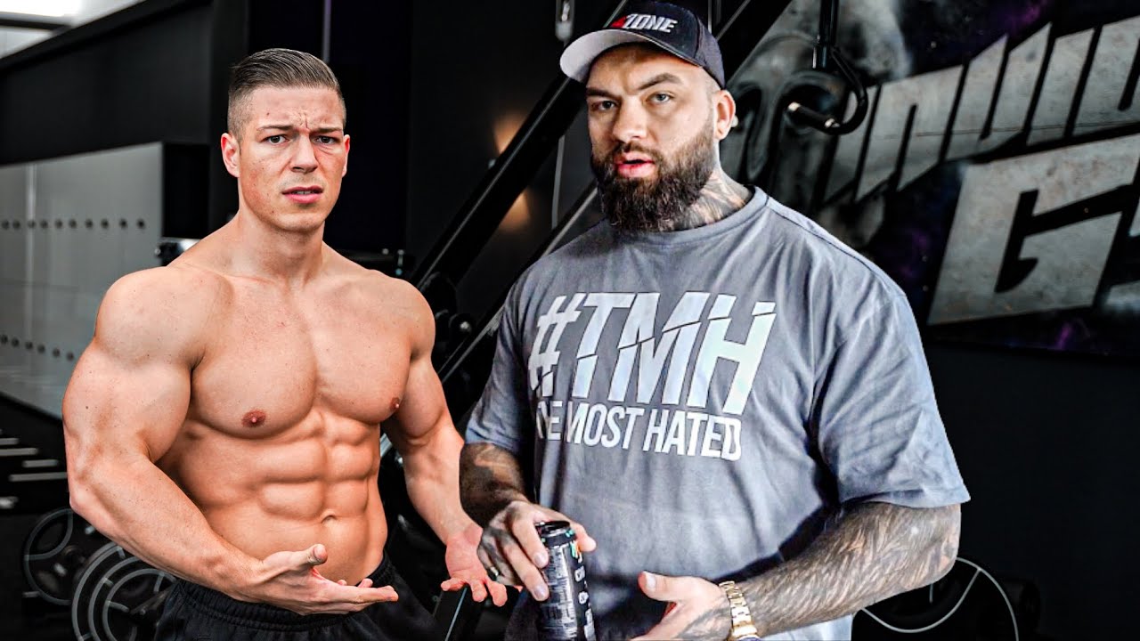 Wie gut ist das Invictus Gym von Max Madsen wirklich? Gymcheck