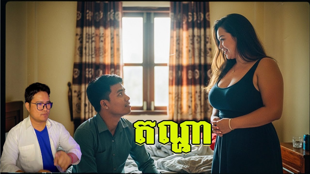 តណ្ហា-ប្រពន្ធ