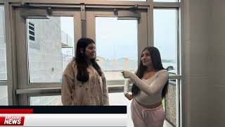 Sharknado spanish video project 