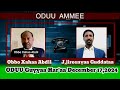 Gorsaa Ajajaa Olaanaan ABO WBO Jaal Jireenyaa Guddataa Fi Obbo Xahaa Abdii 