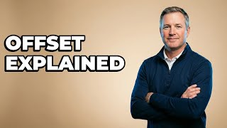 How Does Club Offset Affect Impact Position?