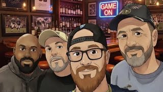 Episode #24 R.I.P. Kyle Busch with special guest NY Rob , and memories of Cornell Ave
