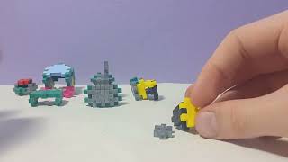 How To Build: Reaper