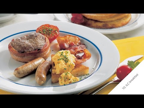 Tips & Tricks Part 10: Breakfast | RATIONAL SelfCookingCenter