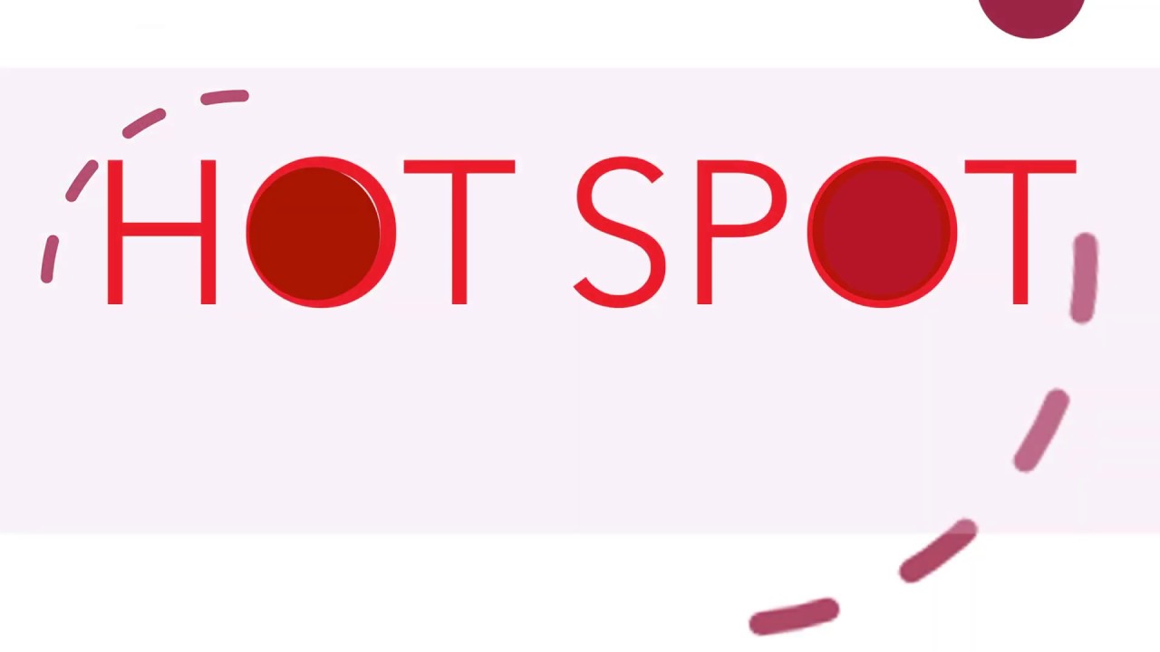 HOT SPOT Live VOD Click to buy Is Here YouTube hot-spot-live-vod-click-to-buy-is-here-youtube