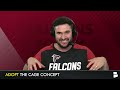 Falcons vs. Panthers: Injury Report, Matchups, Players To Watch | Week 3 NFL Preview