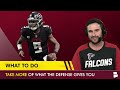 Falcons vs. Panthers: Injury Report, Matchups, Players To Watch | Week 3 NFL Preview