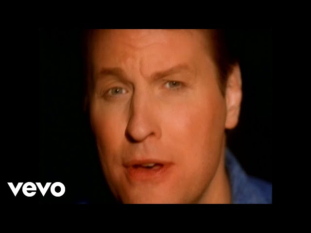 Collin Raye - The Gift