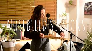 Nosebleed Sessions #2: Anni Rossi - Carousel