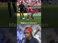 Mainz vs Bayer Munich Today Match recap