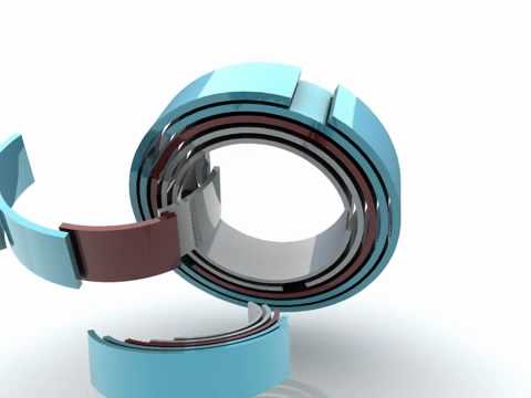 Cloner with offset step effector