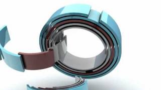 Cloner with offset step effector
