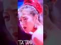 この頃の私は幾つだったかな忘れた^_^ #中森明菜