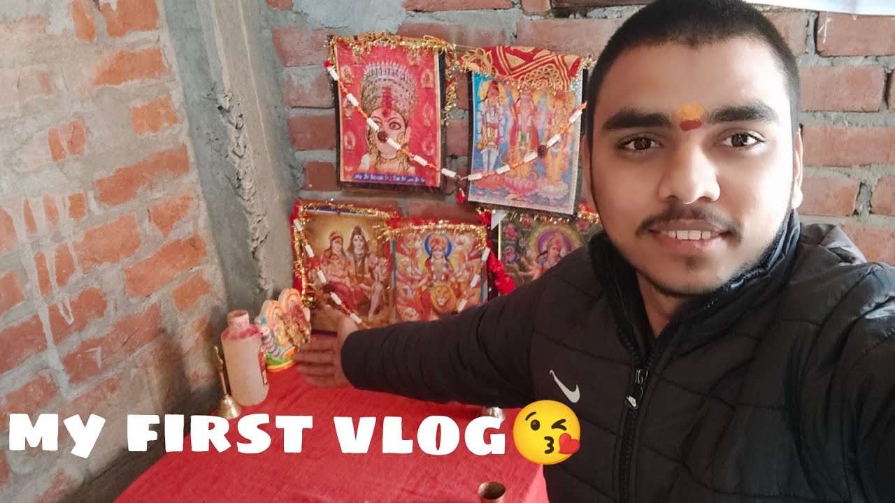 My first volge 😘 meri maa ke sath 🚩 ️#vairalvideo #1millionviews # ...