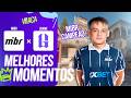 TÍTULO DA MIBR! Melhores Momentos: MIBR vs. 2GAME - ESL Challenger 50