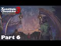 Story - Xenoblade Chronicles 3: Future Redeemed - Part 6