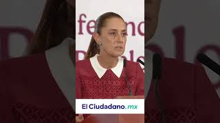 Sheinbaum Se Burla De La Visita De La Diputada Espaola Cayetana lvarez De Toledo