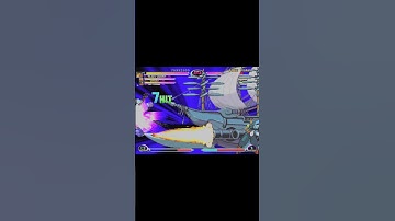 Ruby Heart Super -- Marvel vs Capcom 2 --