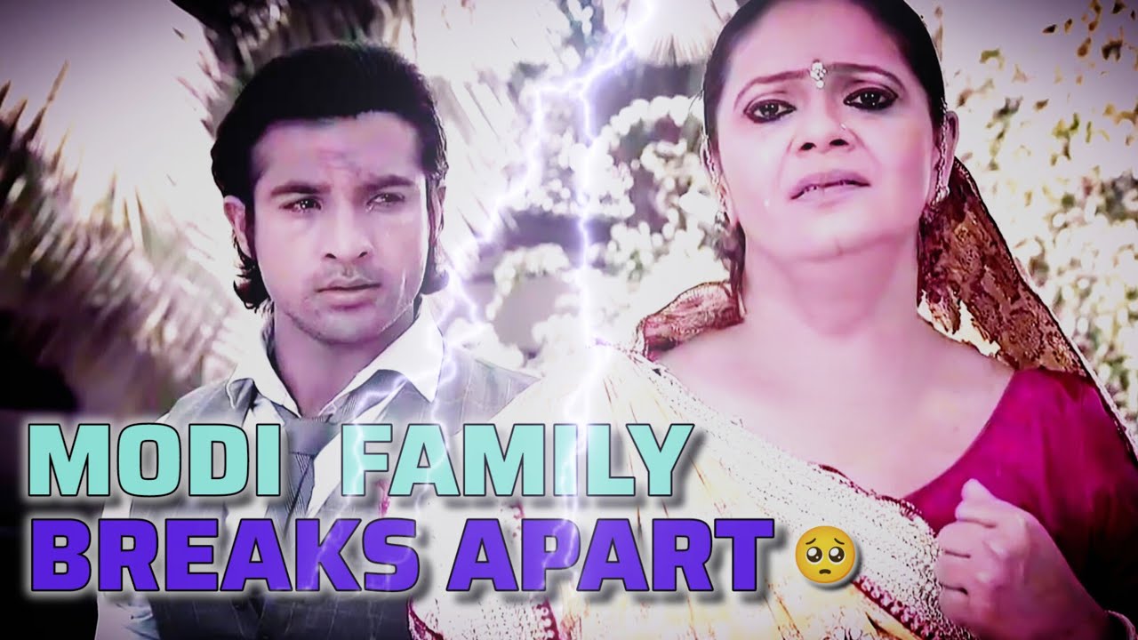  Everything Fell Apart 💔⚡️| The End of an Era | Sath Nibhana Sathiya 