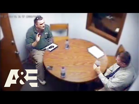 Cold Case Files: Killer CONFESSIONS - Most Viewed Moments | A&E