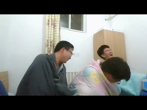 中国三个小伙子趣谈Leetcode第一题【两数之和】