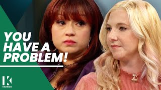 My Best Friend Has Drained Me Of Money To Support Her Addiction | KARAMO