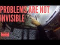 Problems are not invisible - HVAC Life with Alex