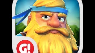 Cloud Raiders Android GamePlay