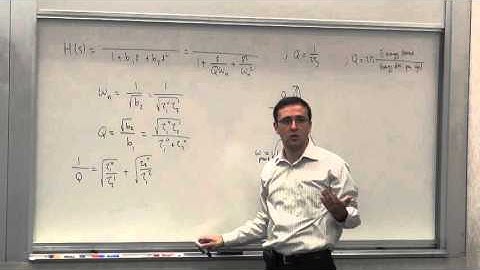146. High Frequency Behavior: Applications of  Generalized Time- and Transfer-Time Constants (2)
